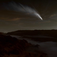 Illustration for article titled Mars vs. The Comet